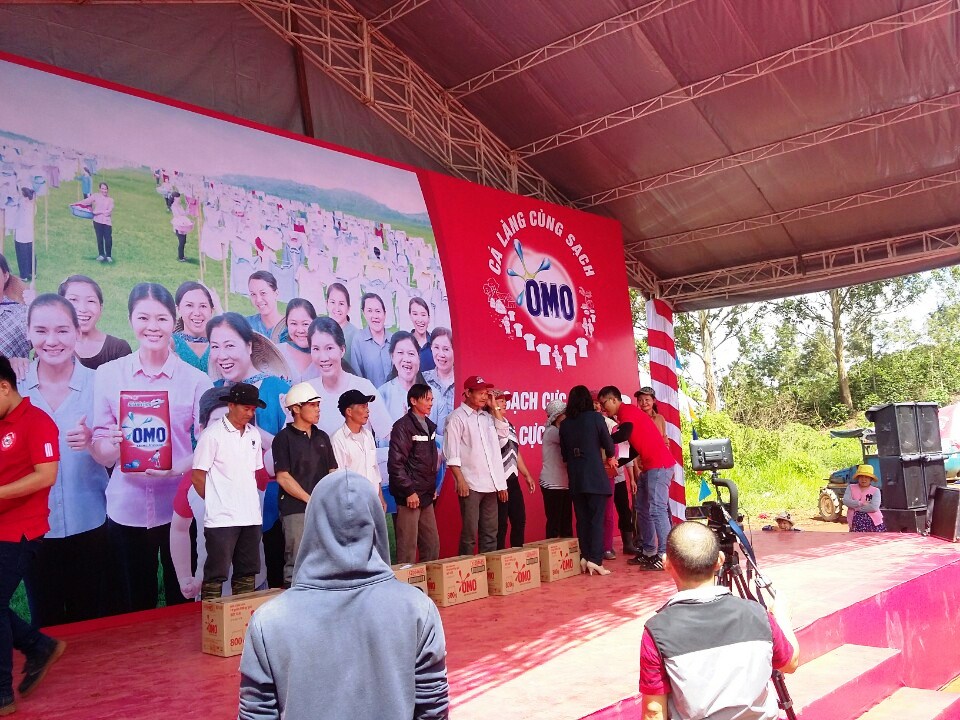 cho thue nha bat khong gian lam dong dong