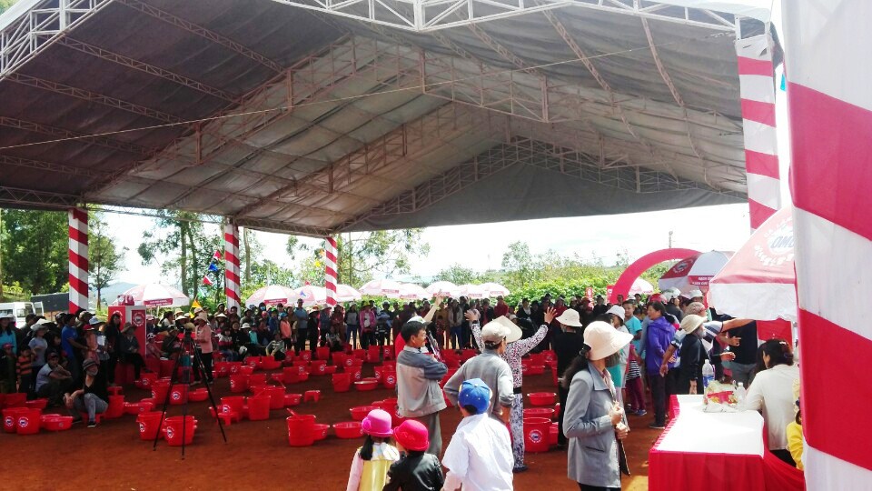 cho thue thiet bi to chuc su kien lam dong