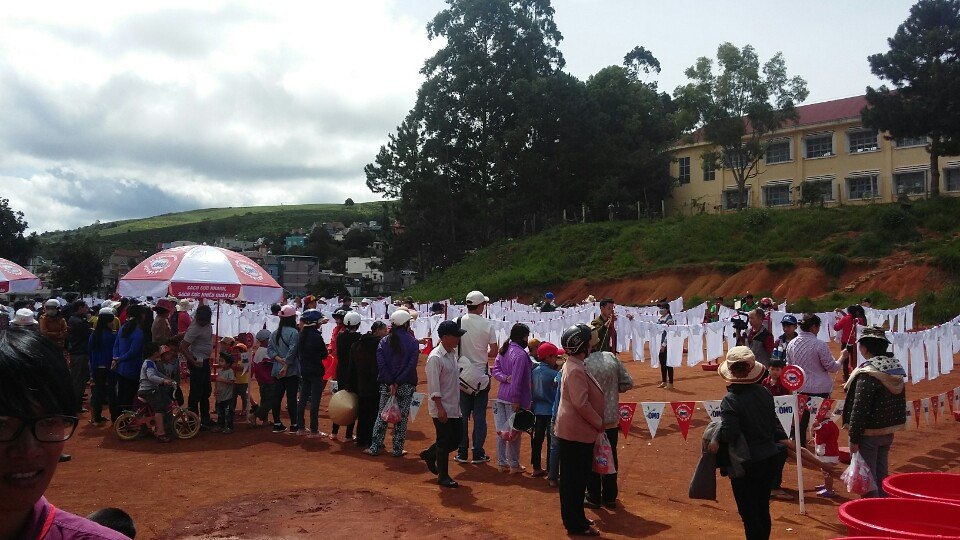 am thanh anh sang lam dong