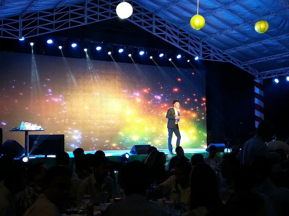 cho thue man hinh to chuc su kien Lâm Đồng