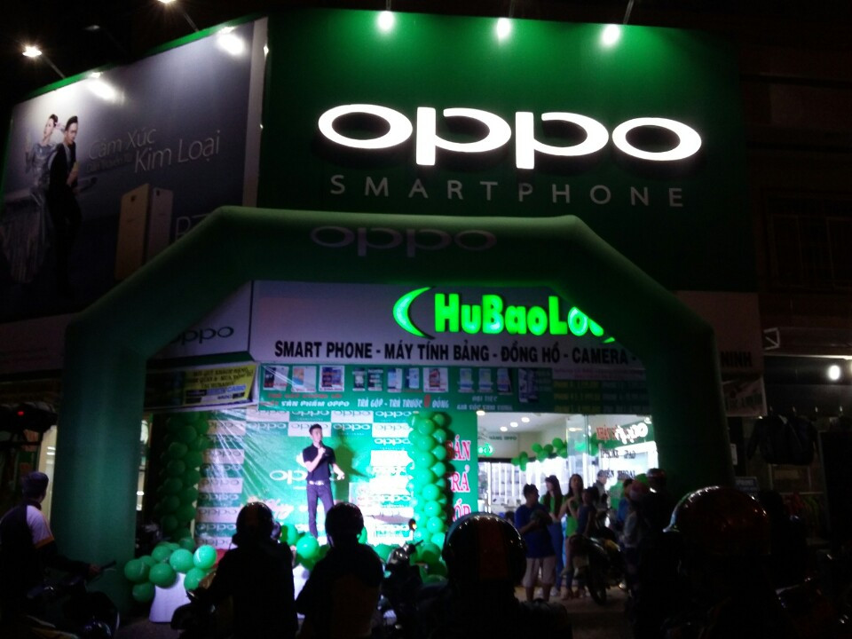 to chuc le khai truong Lâm Đồng