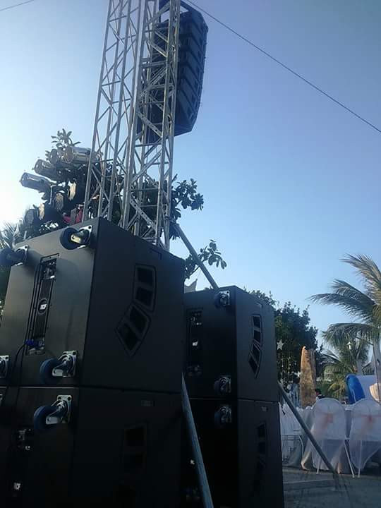 am thanh anh sang lam dong