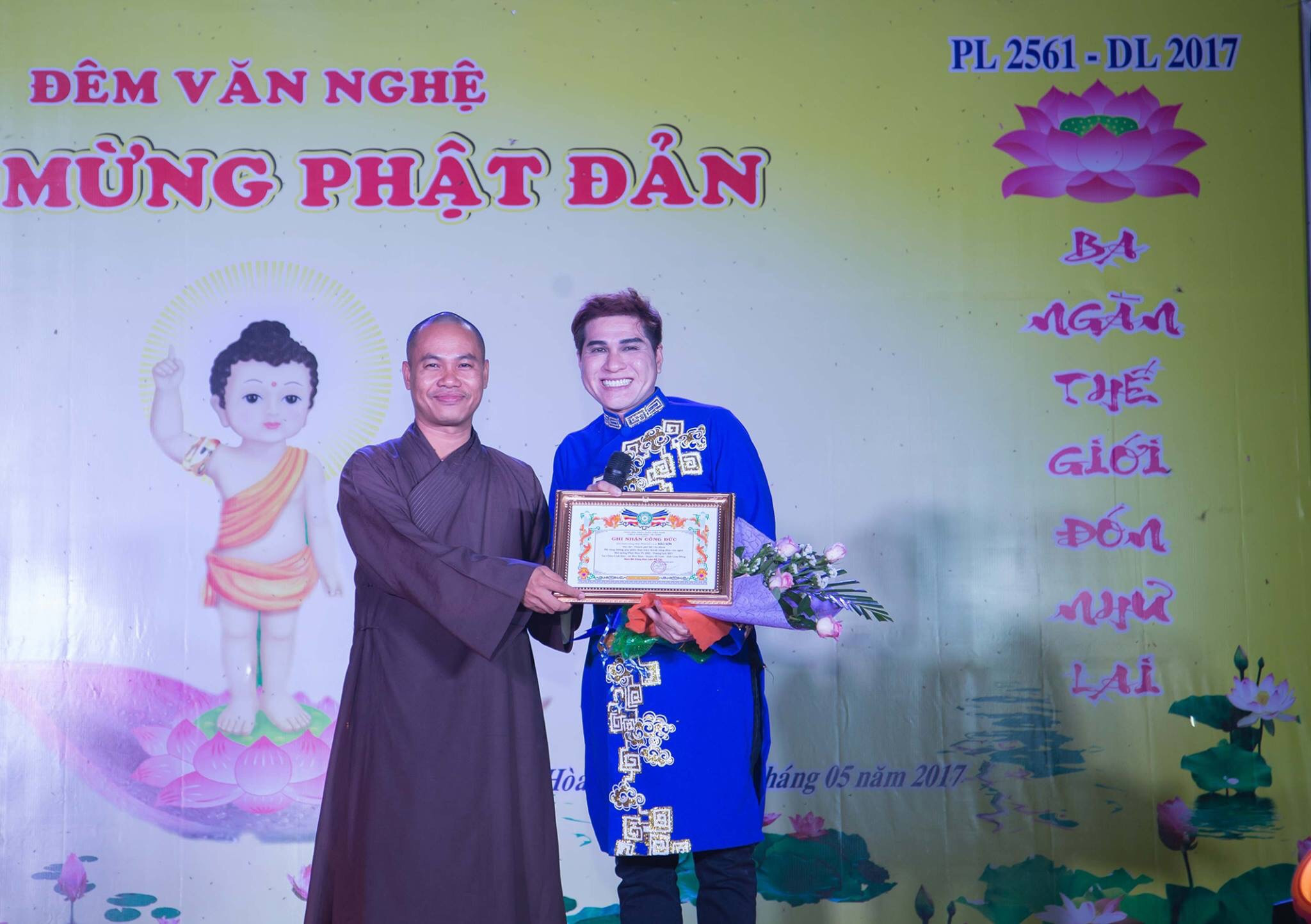 am thanh anh sang lam dong