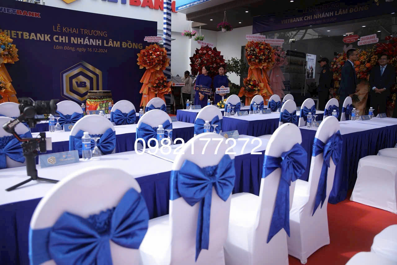 Âm Thanh Ánh Sáng Lâm Đồng