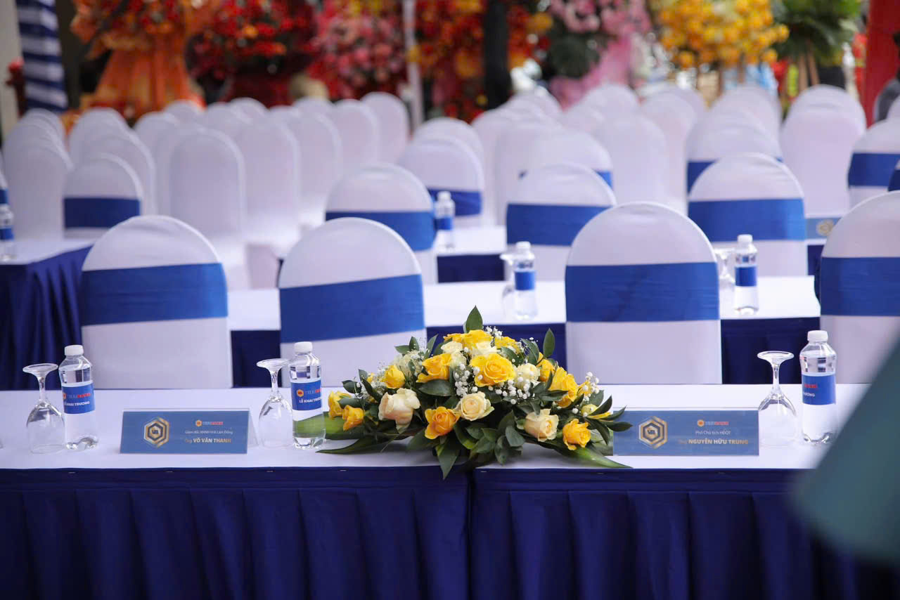 Âm Thanh Ánh Sáng Lâm Đồng