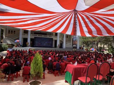 Am thanh anh sang lam dong baoloc 5