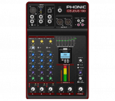 Mixer PHONIC CELEUS 100