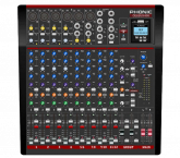 Mixer PHONIC CELEUS 600