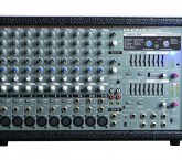 PHONIC Powerpod 1062R