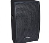 PHONIC iSK 15A Deluxe